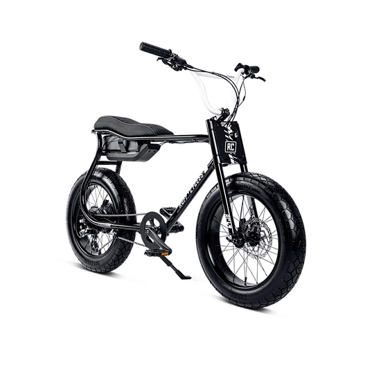 RUFF Cycles | Lil´ Buddy Edge