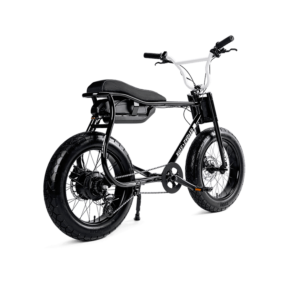 RUFF Cycles | Lil´ Buddy Edge