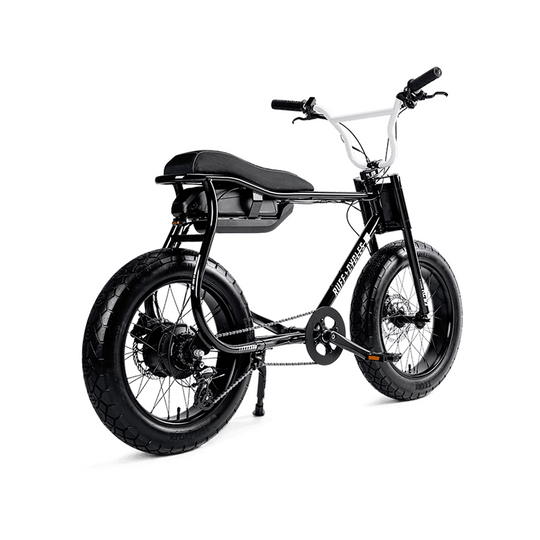 RUFF Cycles | Lil´ Buddy Edge