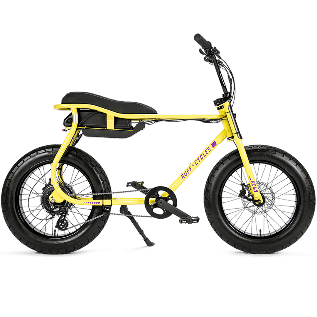 RUFF Cycles | Lil´ Buddy Edge