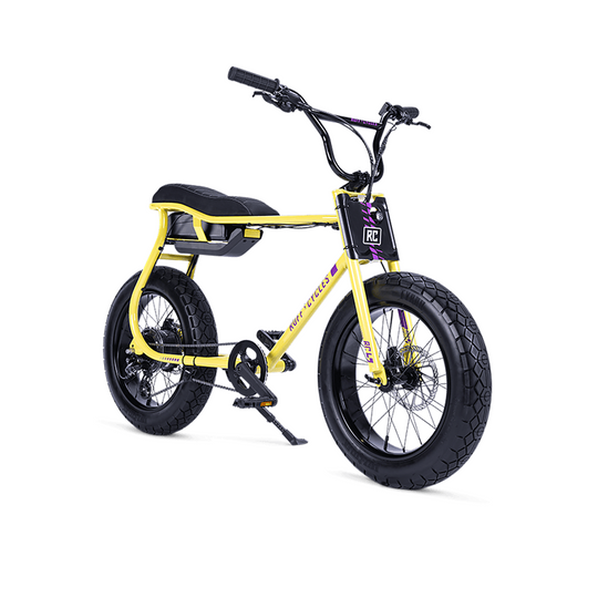 RUFF Cycles | Lil´ Buddy Edge