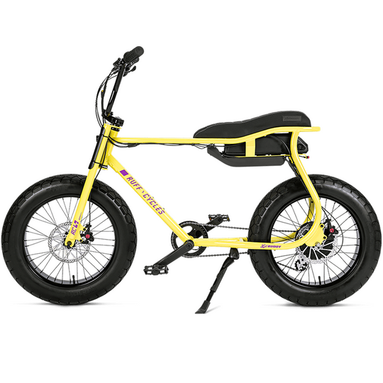 RUFF Cycles | Lil´ Buddy Edge