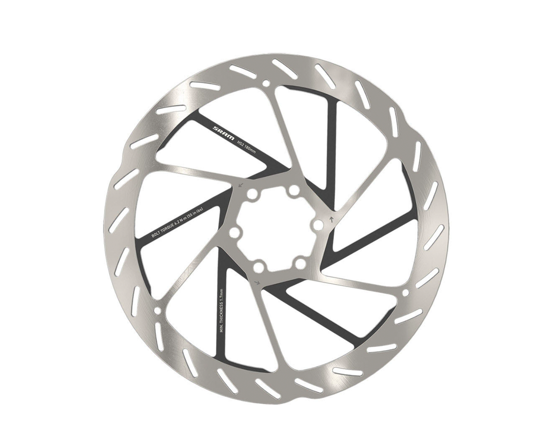 COMMENCAL Ramones 14 Push Bike Pure White + Bremsen-SET | MY24