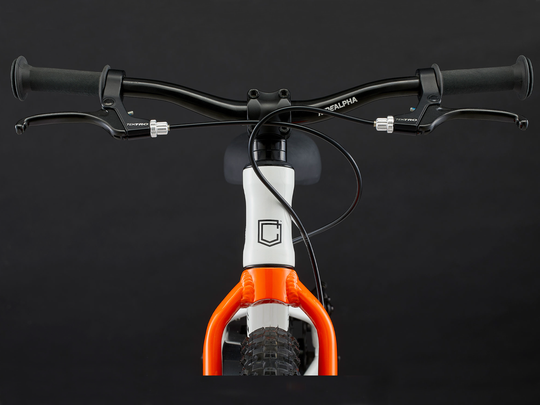 COMMENCAL Ramones 14 Pure White | MY24