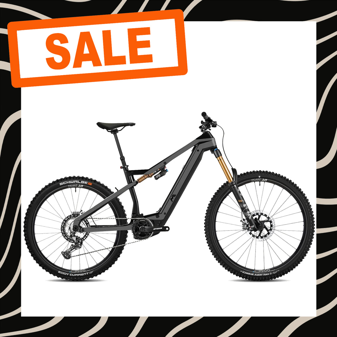 EN - Enduro "R-Edition"