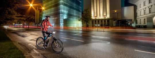 SL F für E-Bikes