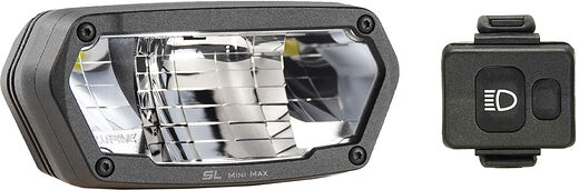 SL MiniMax AF