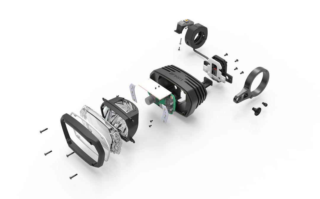 SL X für E-Bikes
