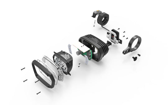 SL X für E-Bikes