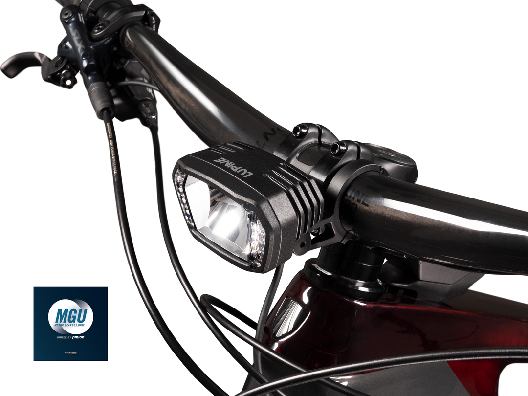 SL X für E-Bikes