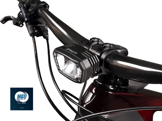 SL X für E-Bikes