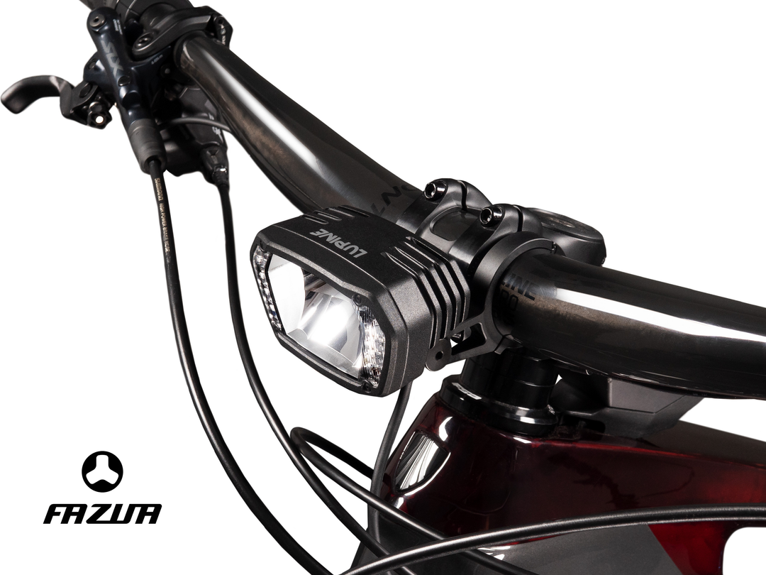 SL X für E-Bikes