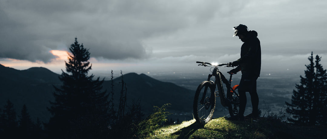 SL X für E-Bikes