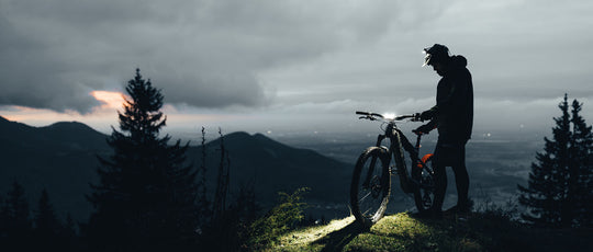 SL X für E-Bikes