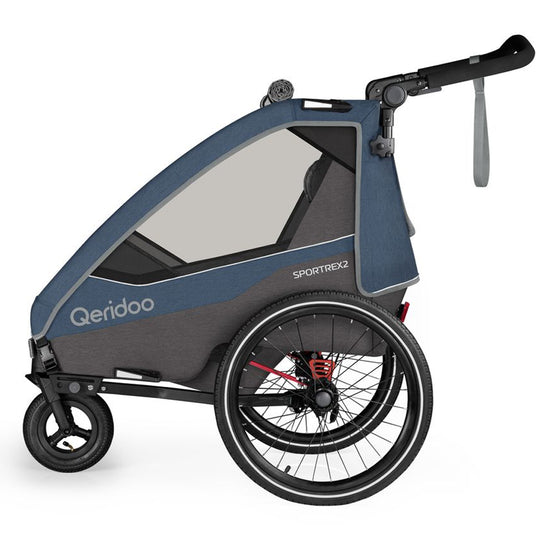 SPORTREX 2 Limited Edition Jeans Blue