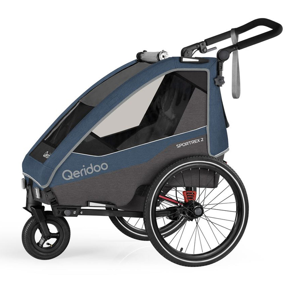 SPORTREX 2 Limited Edition Jeans Blue