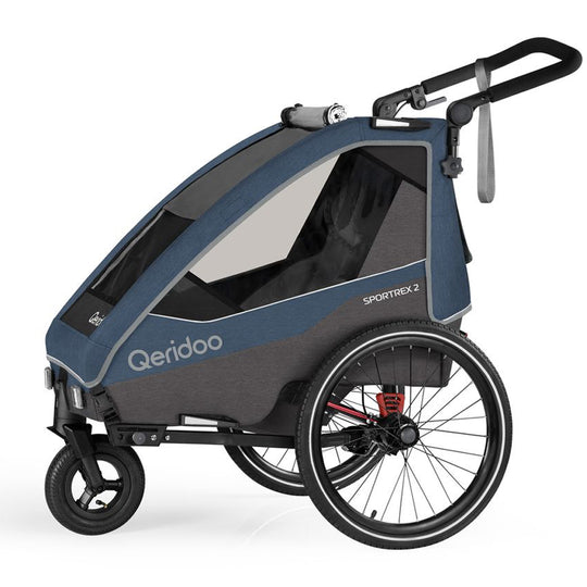 SPORTREX 2 Limited Edition Jeans Blue