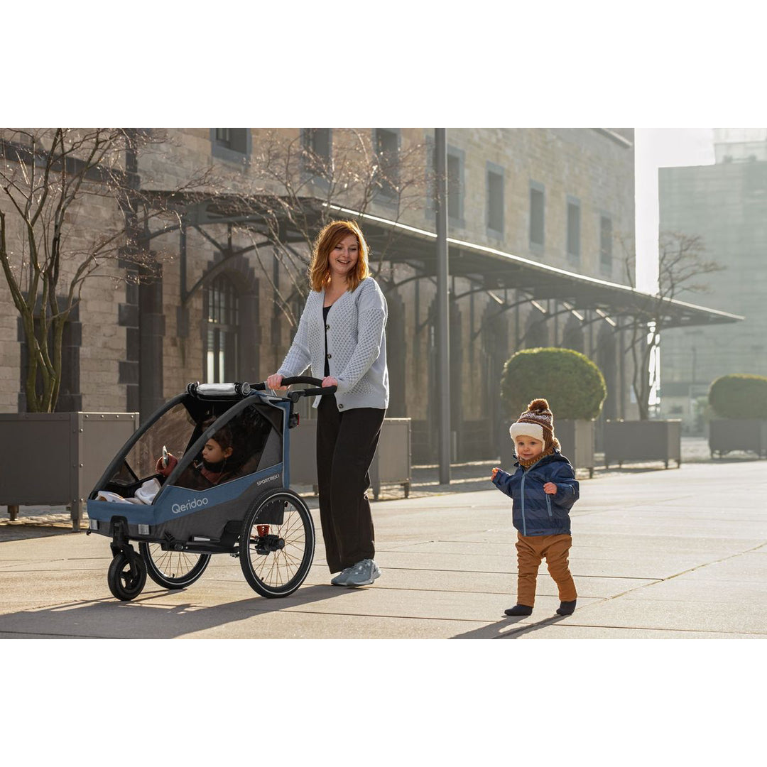 SPORTREX 2 Limited Edition Jeans Blue