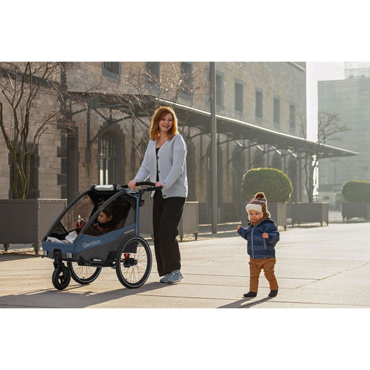 SPORTREX 2 Limited Edition Jeans Blue