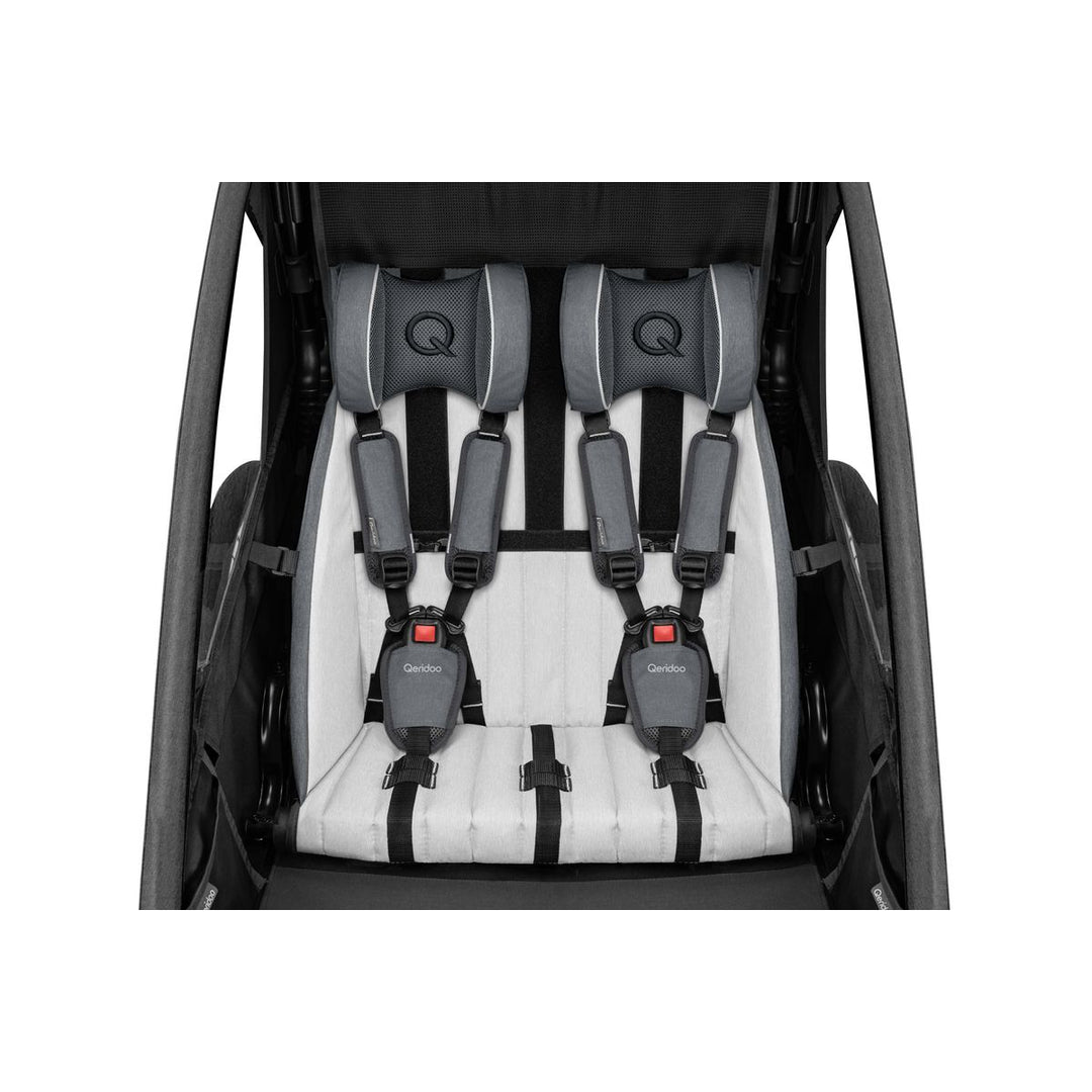 SPORTREX 2 Limited Edition Jeans Blue