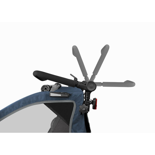 SPORTREX 2 Limited Edition Jeans Blue