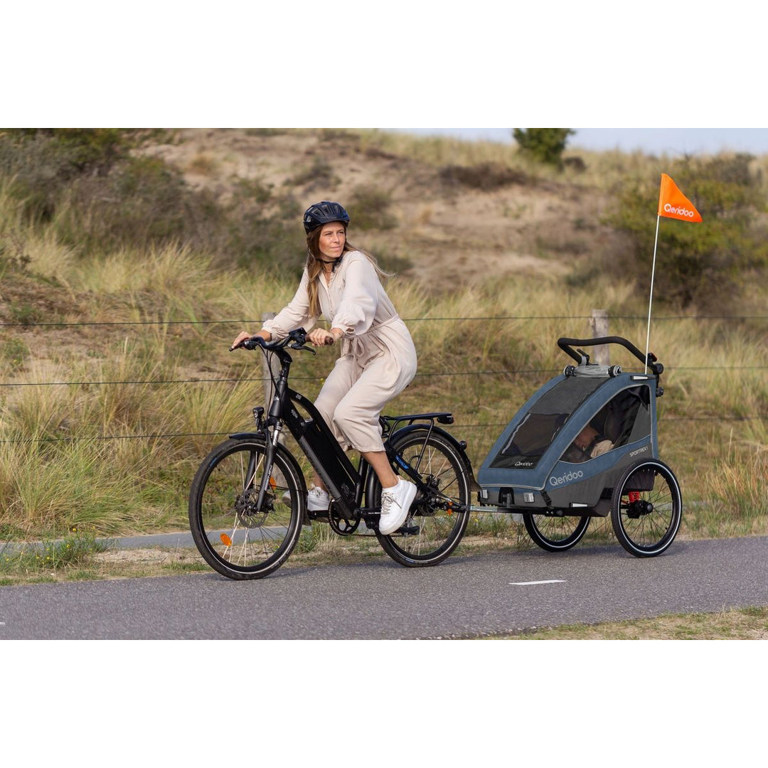 SPORTREX 2 Limited Edition Jeans Blue