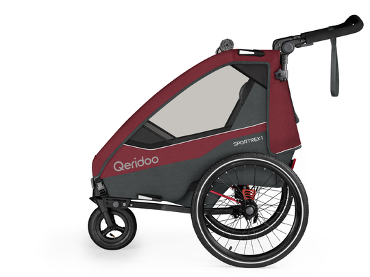 QERIDOO SPORTREX | MY24