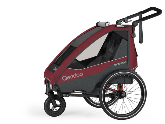 QERIDOO SPORTREX | MY24
