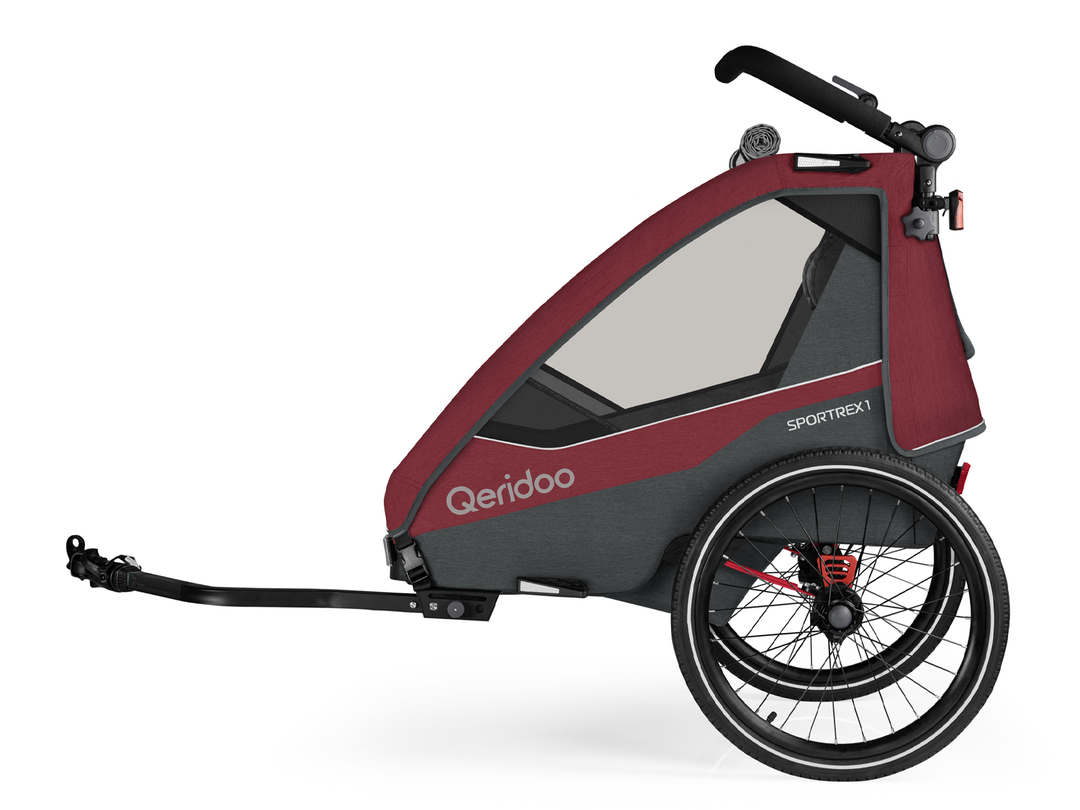 QERIDOO SPORTREX | MY24