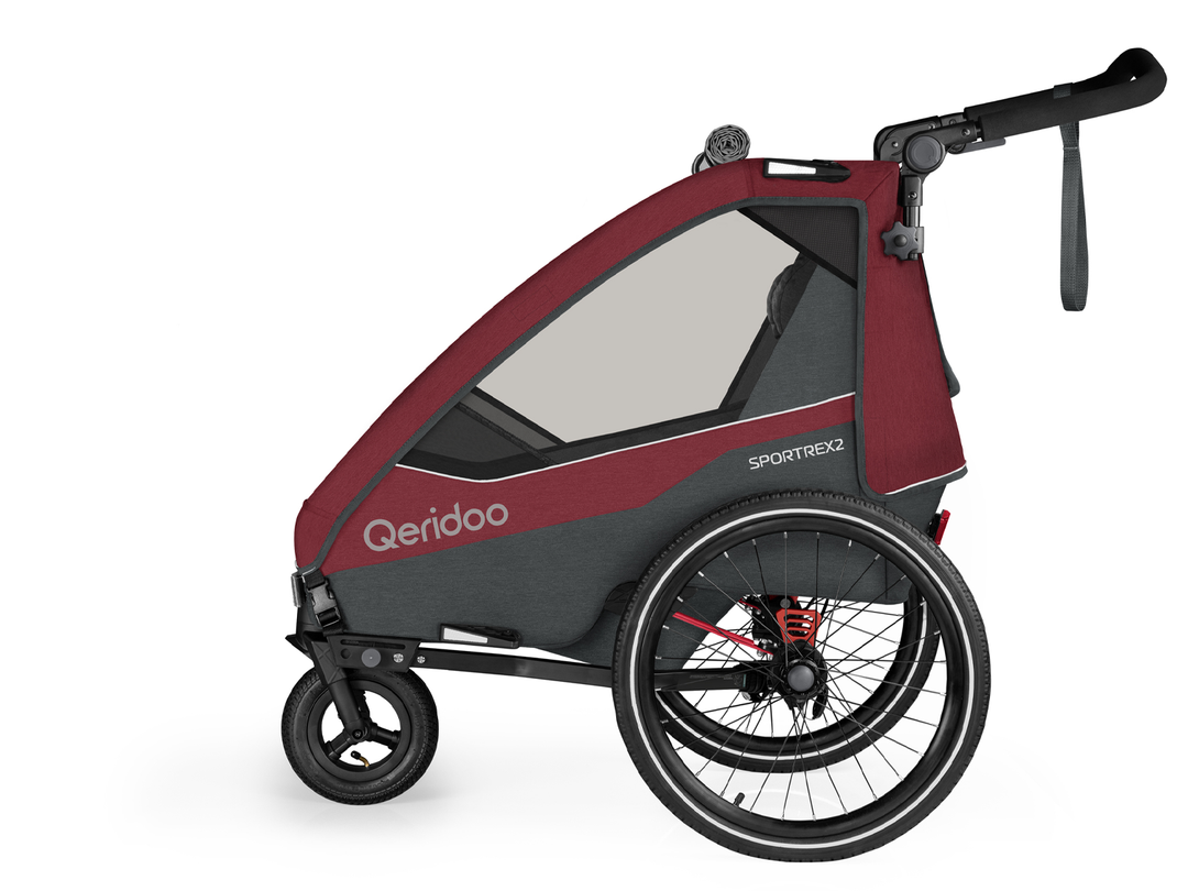 QERIDOO SPORTREX | MY24