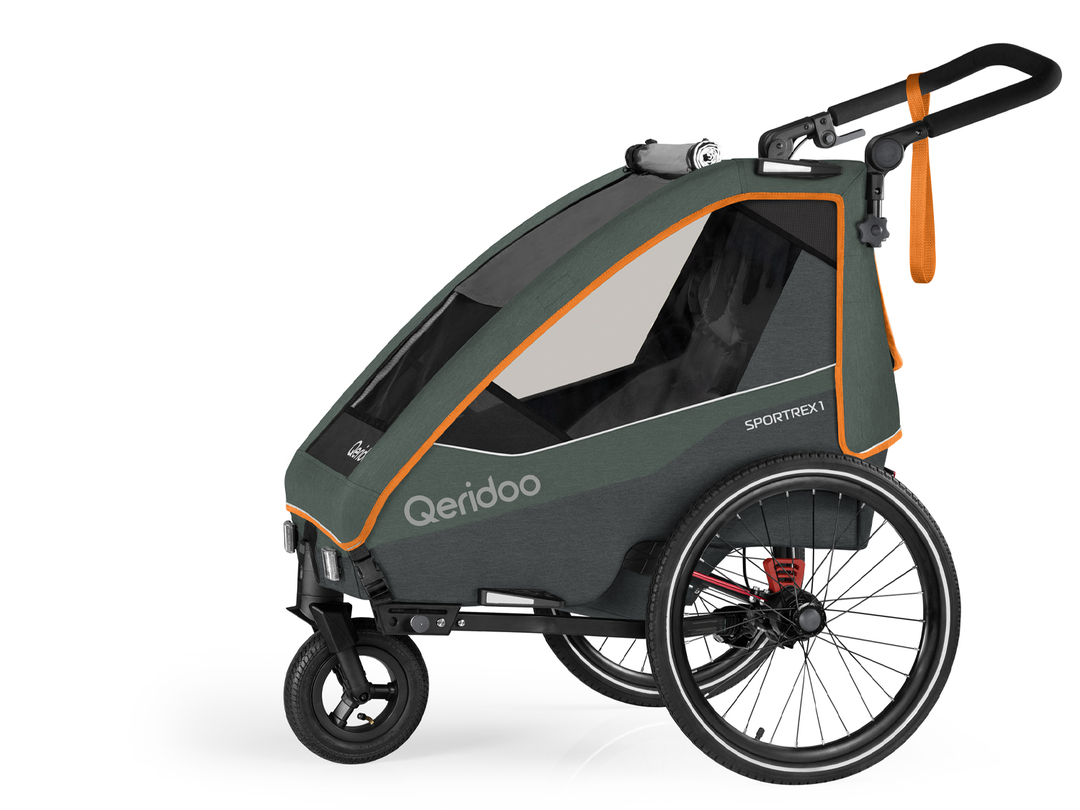 QERIDOO SPORTREX | MY24