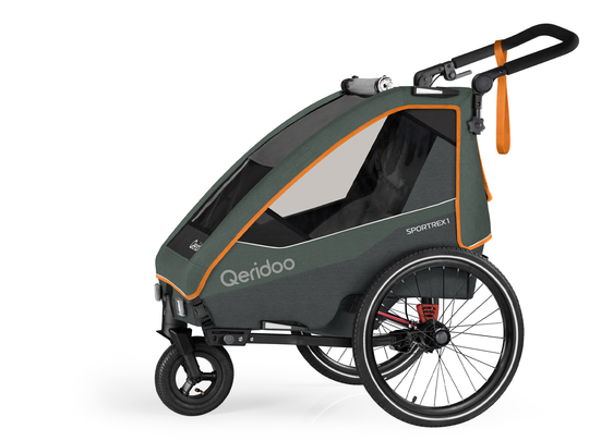 QERIDOO SPORTREX | MY24