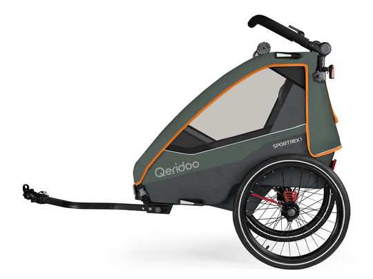 QERIDOO SPORTREX | MY24