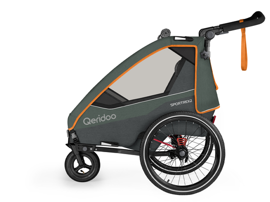QERIDOO SPORTREX | MY24