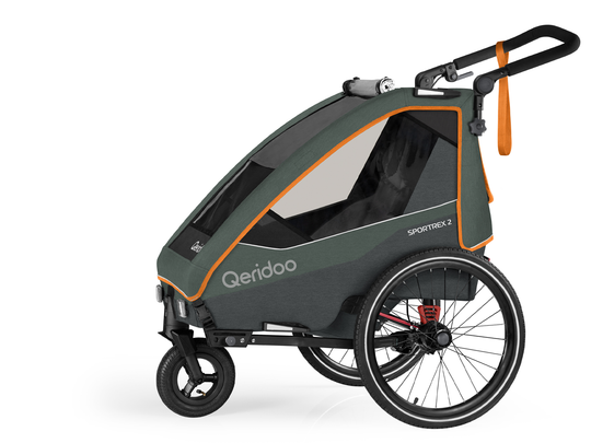 QERIDOO SPORTREX | MY24