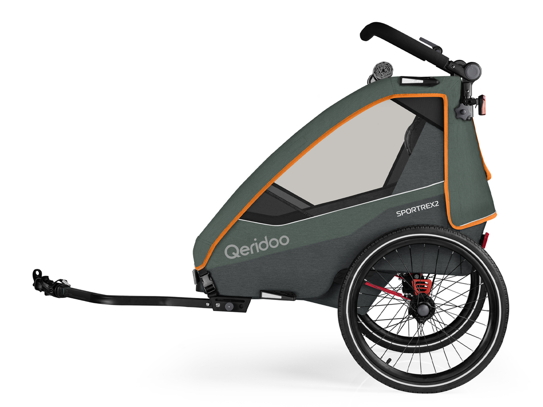 QERIDOO SPORTREX | MY24
