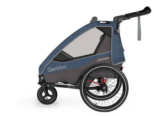 QERIDOO SPORTREX | MY24