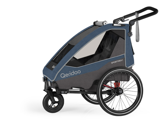 QERIDOO SPORTREX | MY24