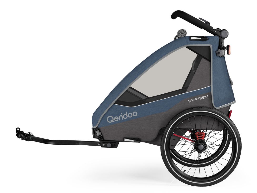 QERIDOO SPORTREX | MY24