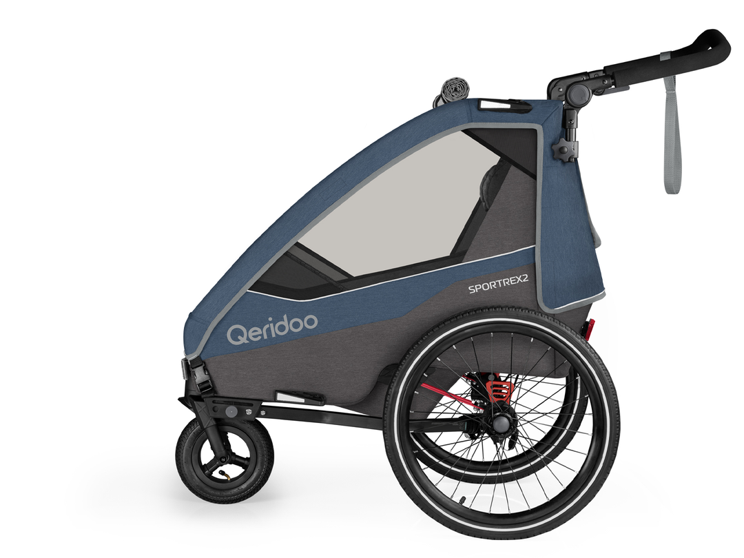 QERIDOO SPORTREX | MY24