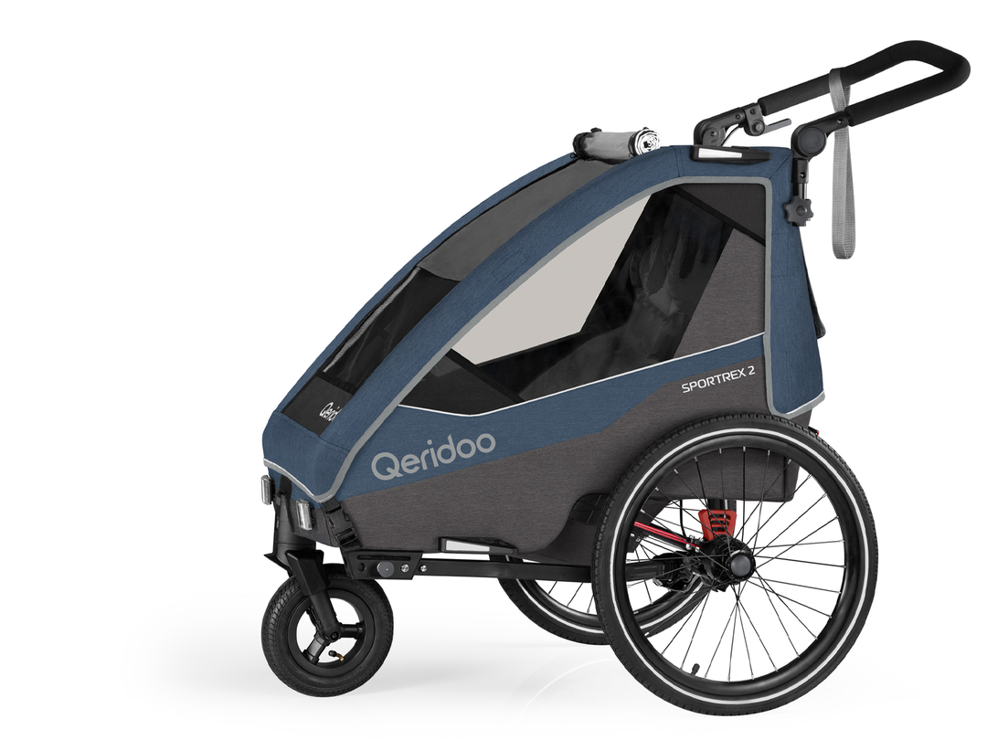 QERIDOO SPORTREX | MY24
