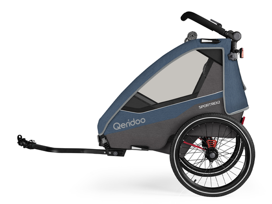 QERIDOO SPORTREX | MY24
