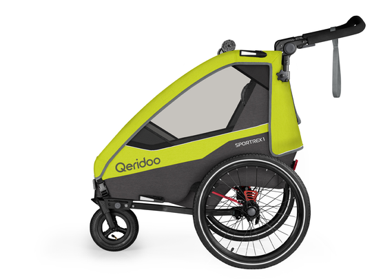 QERIDOO SPORTREX | MY24