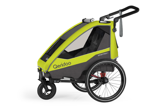 QERIDOO SPORTREX | MY24