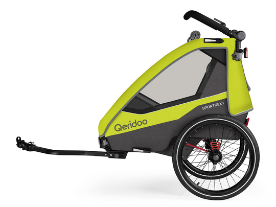 QERIDOO SPORTREX | MY24