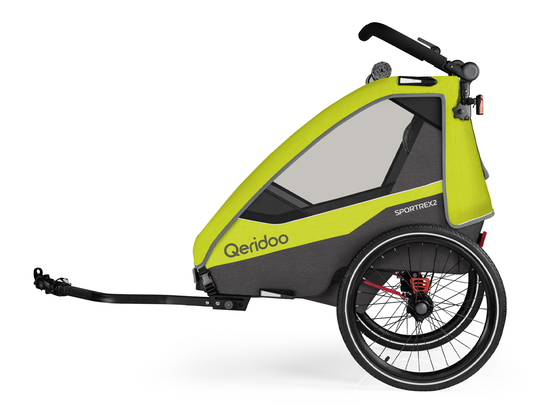 QERIDOO SPORTREX | MY24