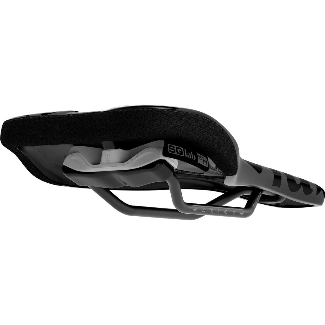 6OX ERGOWAVE® active 2.1 ltd. Team