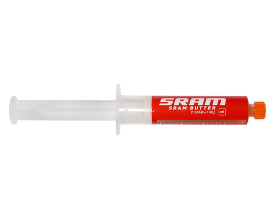 SRAM SCHMIERFETT BUTTER