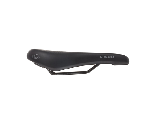 Ergon Sattel ST Gel Women, black
