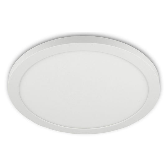 LED Aufbau/Einbauleuchte Slim Flex, ColorSwitch 3000|3500|4000K